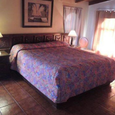 Hotel Calafia Rosarito Exteriör bild