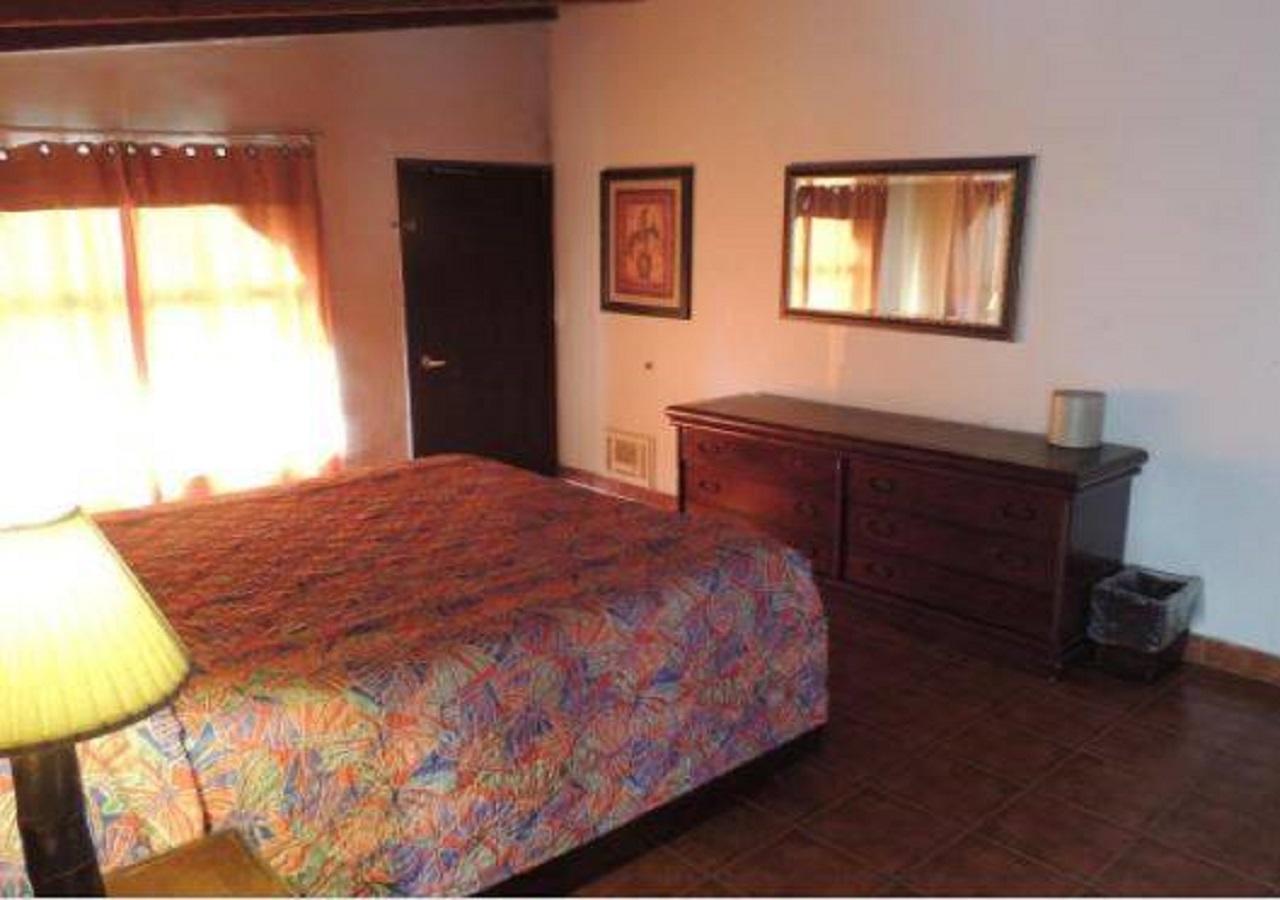 Hotel Calafia Rosarito Exteriör bild